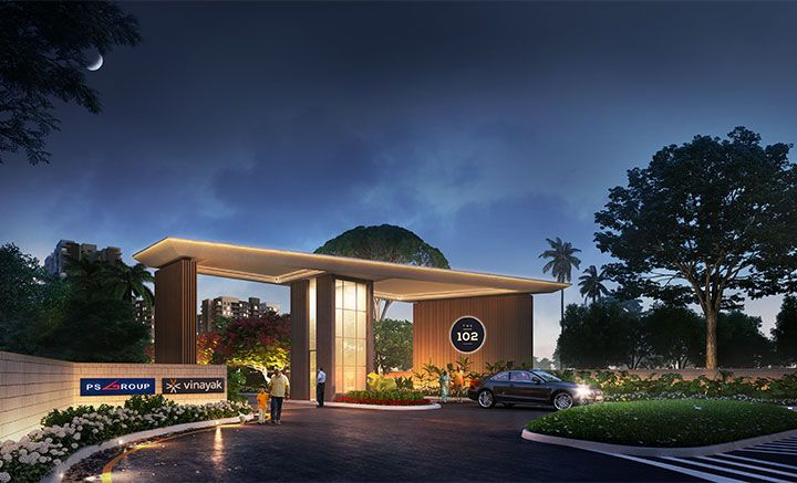 Your Search Ends Here! Best Flats in New Alipore – Affordable, Well-Connected – Visit Now!