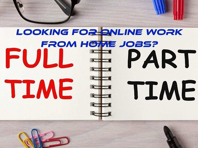 Updated Part Time Jobs in Kanpur – Work from Home in Kanpur