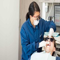 Gingivitis Treatment Dentist