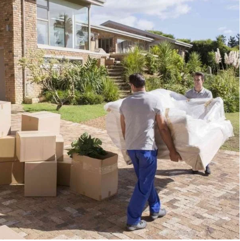 Trusted Furniture Movers Canberra | Reliable Moving Services by Epic Movers