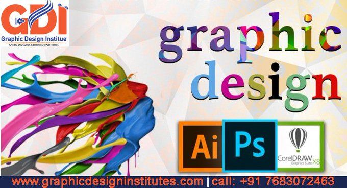 Graphic Design Institute | Graphic Design Courses