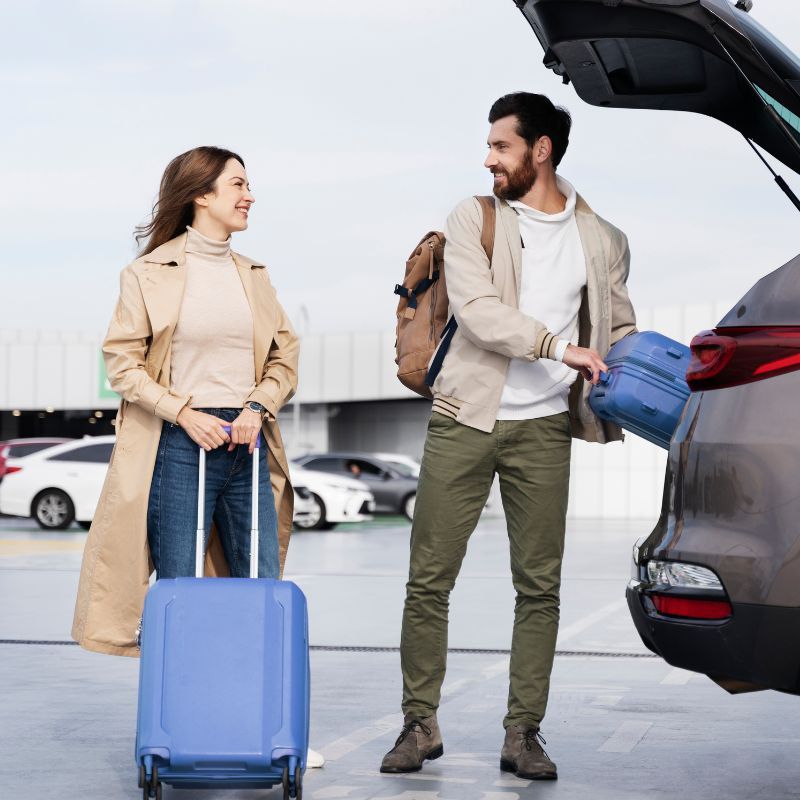 Dependable Airport Transport Solutions in Singapore