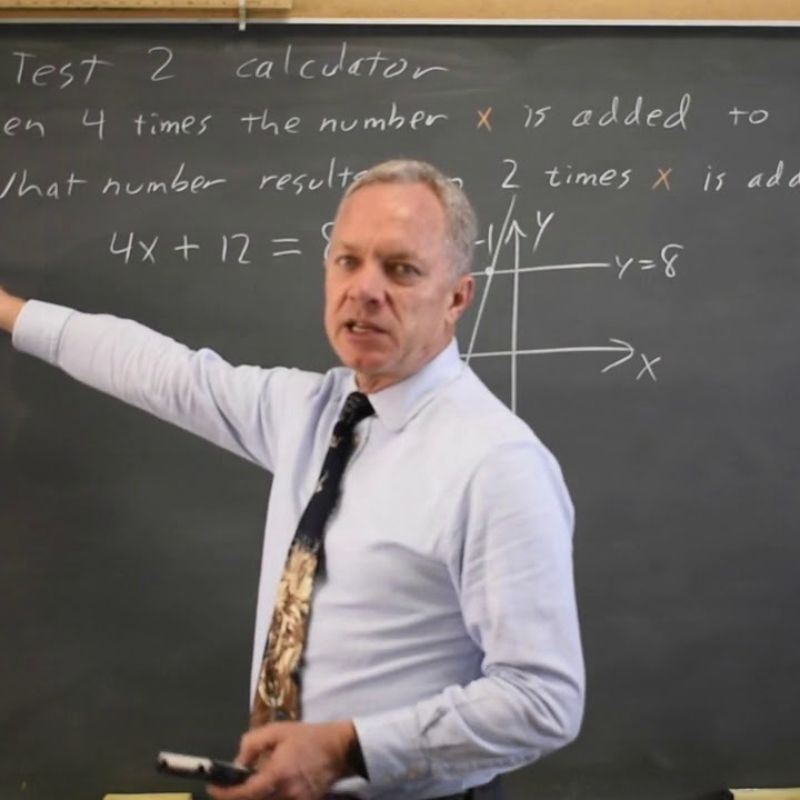 O Level Maths Tuition Programme Designed for Success