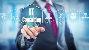Application Software Consulting Company in Houston