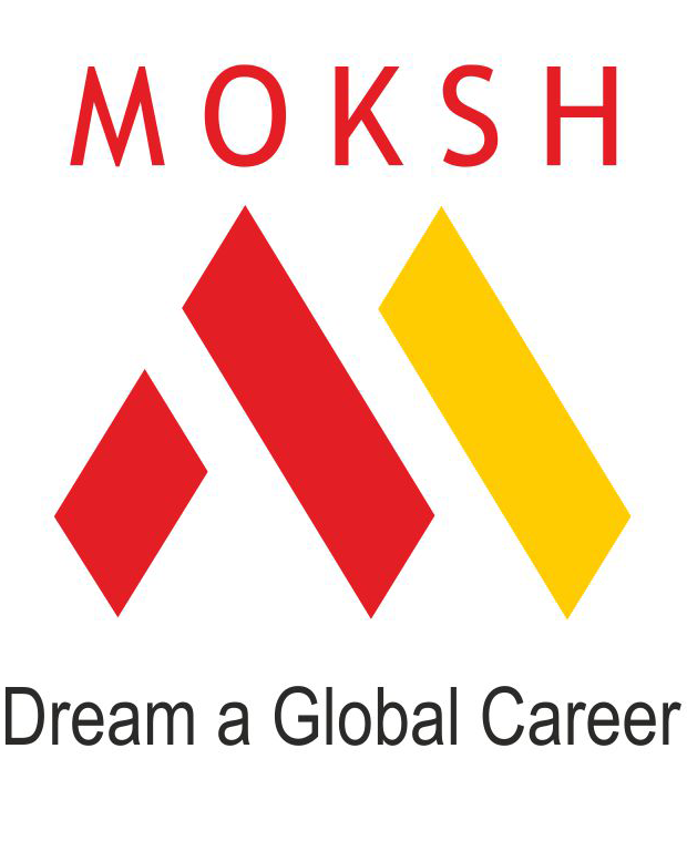 MOKSH Overseas Education Consultants