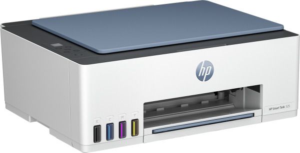 HP Printer Distributor in Dubai