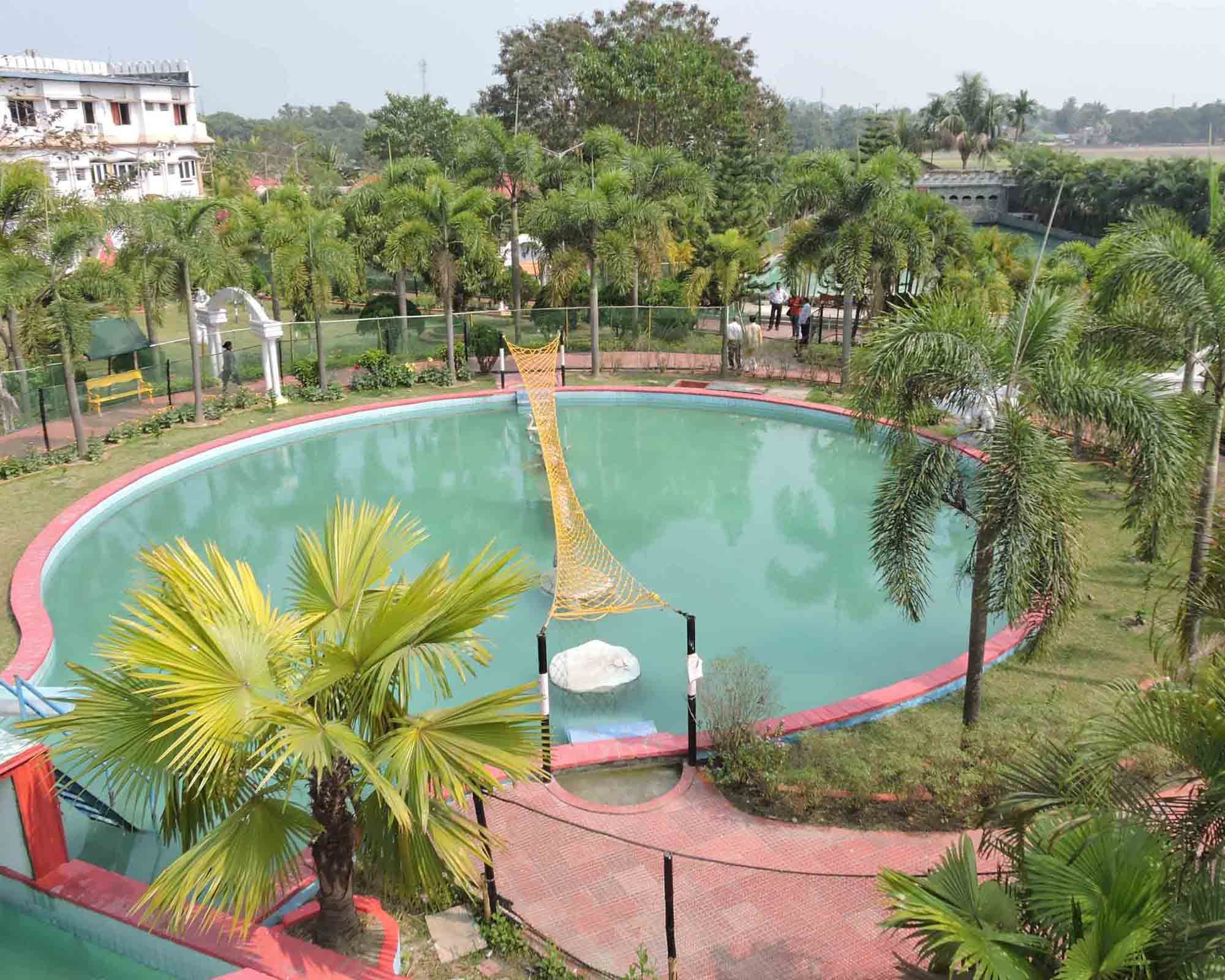 Water Park near Kolkata