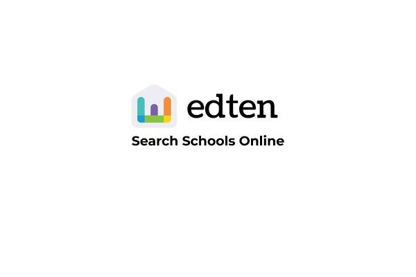 Edten - Online School Search Engine