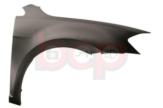 VW Golf Mk7 2012 - 2016 Front Wing Right Drivers Side Primed New