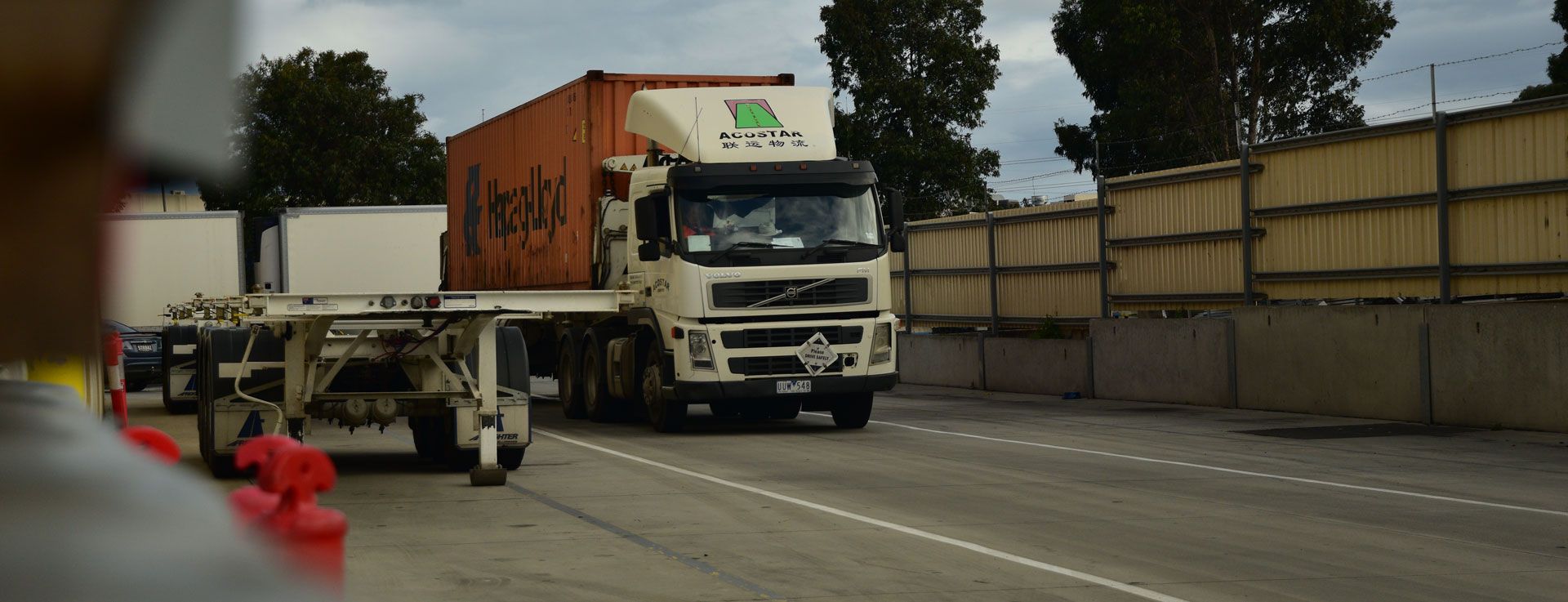 Move With Ease in Tarneit – Reliable Truck Hire by Patel Car Rentals for Every Job