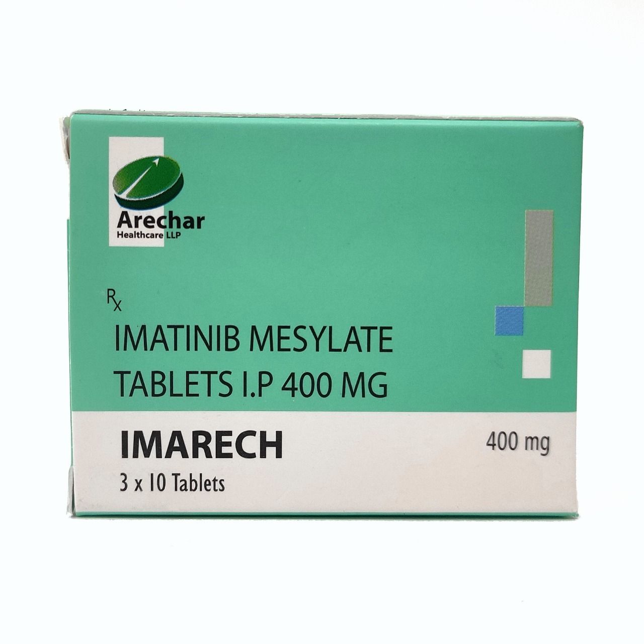 Best Deals on the Purchase of Imatib 400mg Price