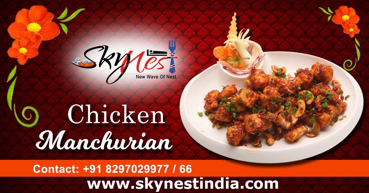 Restaurants in Gachibowli | South Indian Restaurant | Hyderabadi Biryani