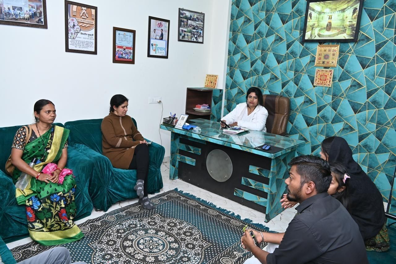 Best Nasha Mukti kendra Bhopal