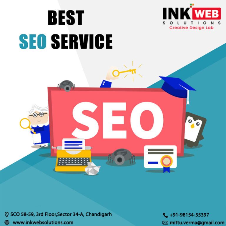 Are You Searching For The Best SEO Company in Chandigarh And Mohali?