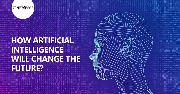 How Artificial Intelligence Will Change the World