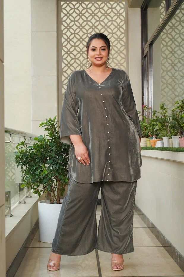 Velvet winter dresses collection for women - shop now