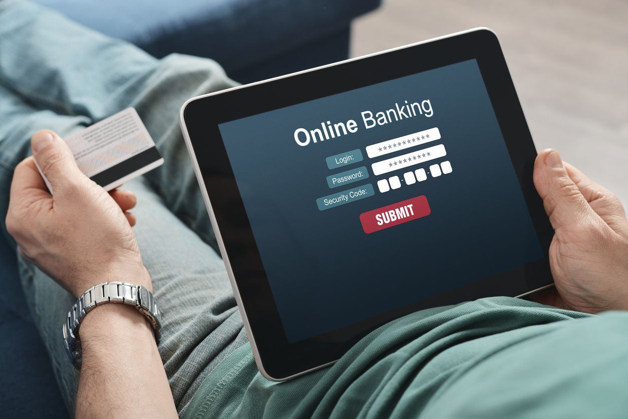 Online Banking Services Malaysia