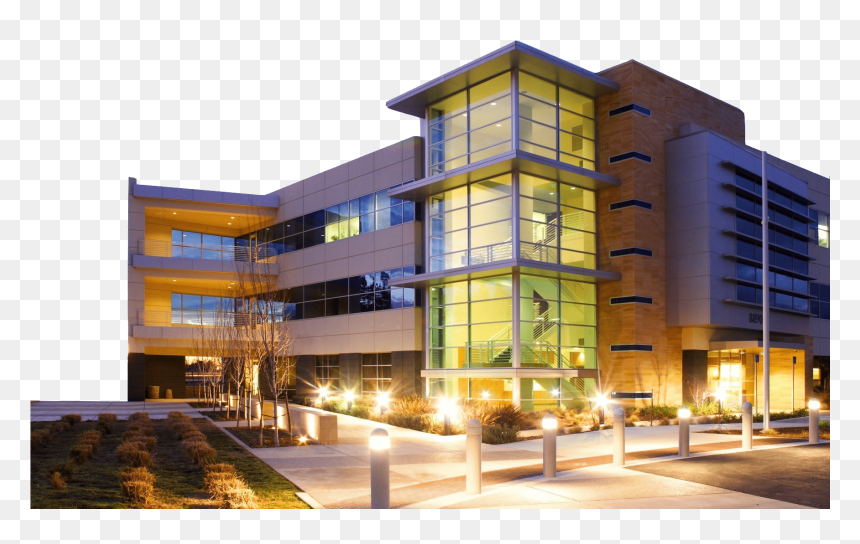 Up-to-date Office Space with Excellent Connectivity and Facilities