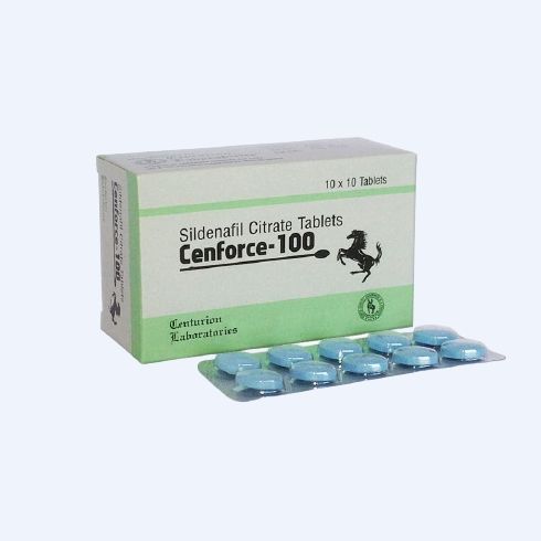 Cenforce 100  | Generic Viagra | Apillz.com