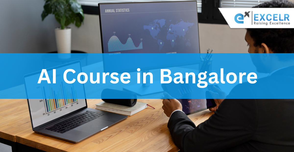 AI Course in Bangalore