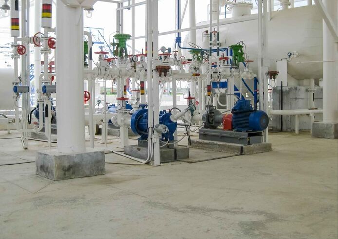 Top Centrifugal Pump Supplier in India | Alliance Industrial Products