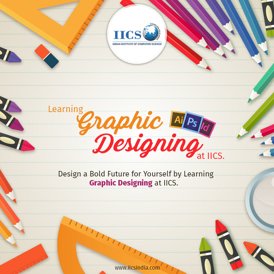 Best Graphic Design Institute in Delhi