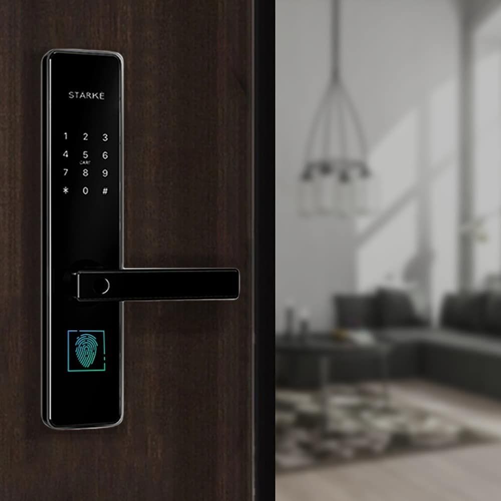 Premium Digital Lock Singapore – Smart & Secure Door Solutions
