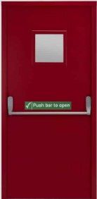 Fire Resistant Door Singapore – Safety & Style for Every Home