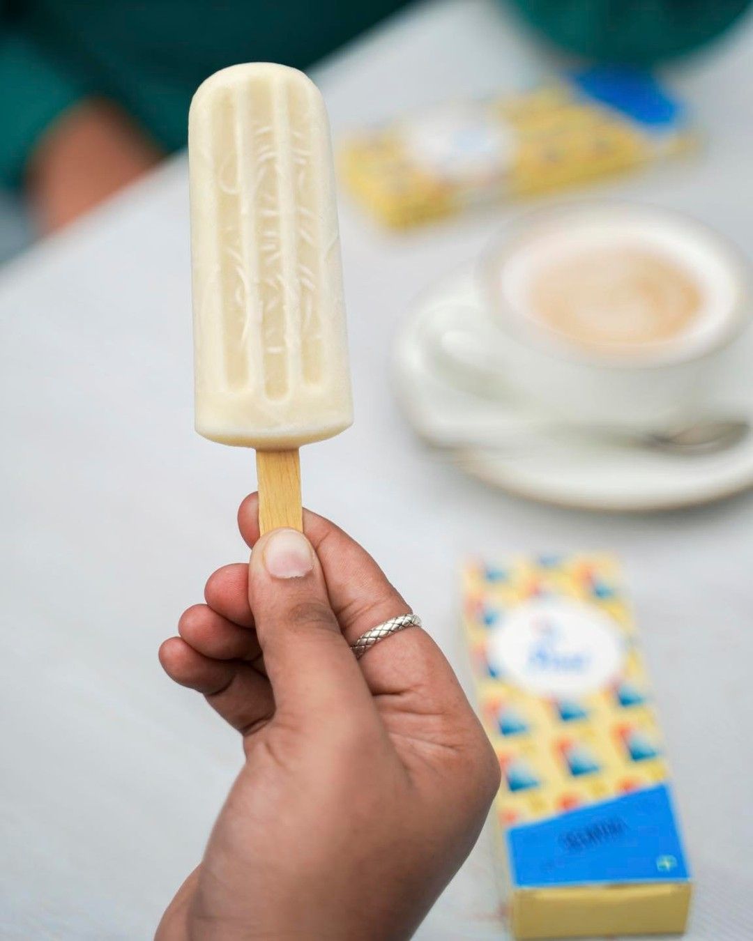 Peni Ice candy Pallimukku
