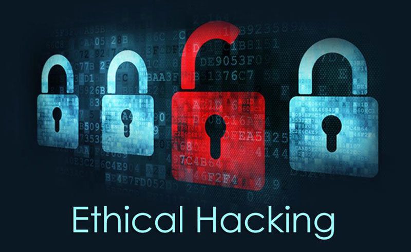 Ethical Hacking Training in Noida