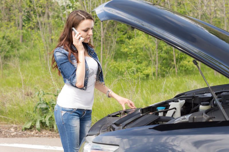 Roadside Assistance Service in India