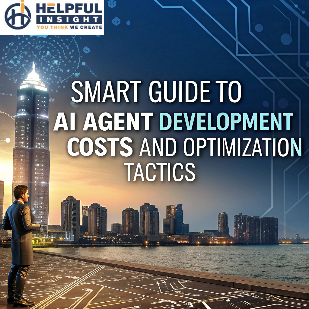 How Much Does AI Agent Development Cost? Factors & Smart Savings