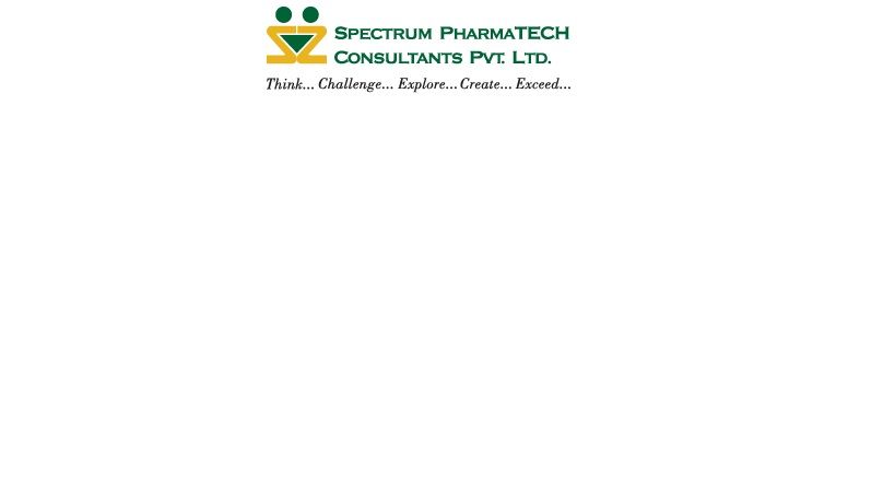 Expert Design for Pharmaceutical Facilities: Artful Engineering by Spectrum Pharmatech