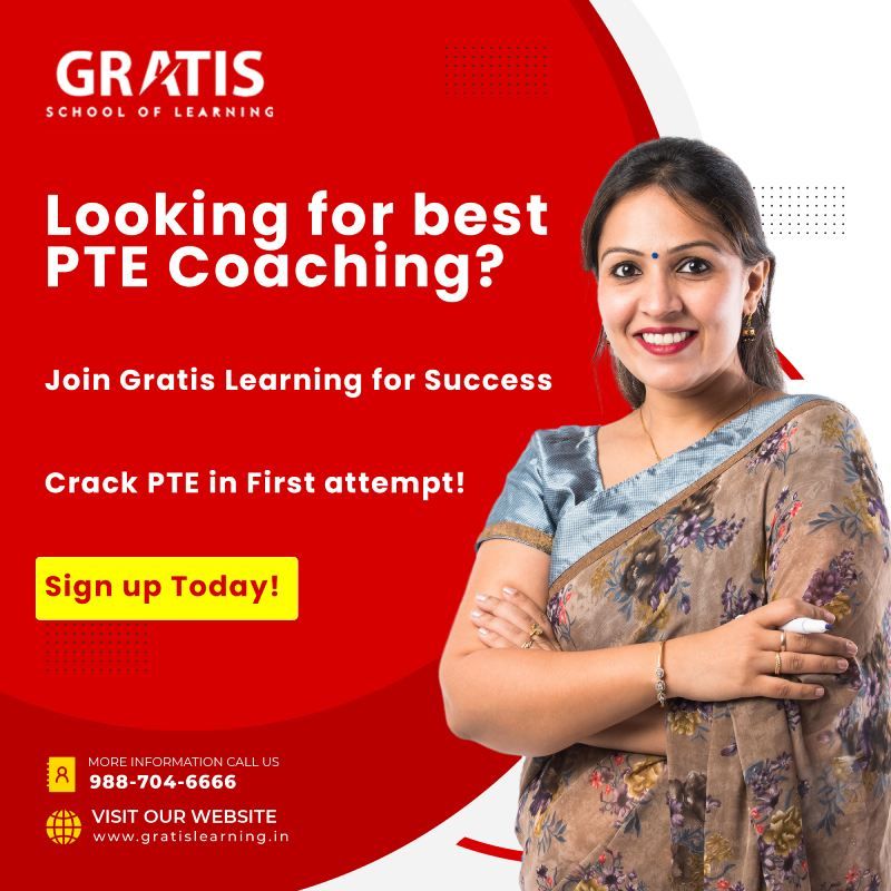 best pte coaching in panchkula