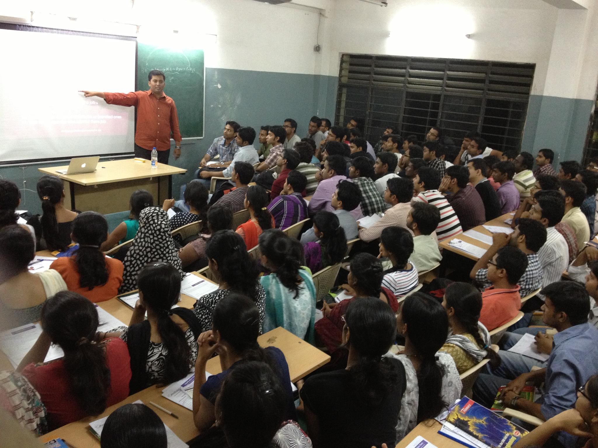 Digital Marketing Training In Bangalore - Subhash Digital Academy