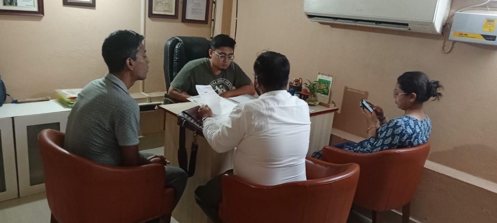 Drug De Addiction Centres in Kolkata