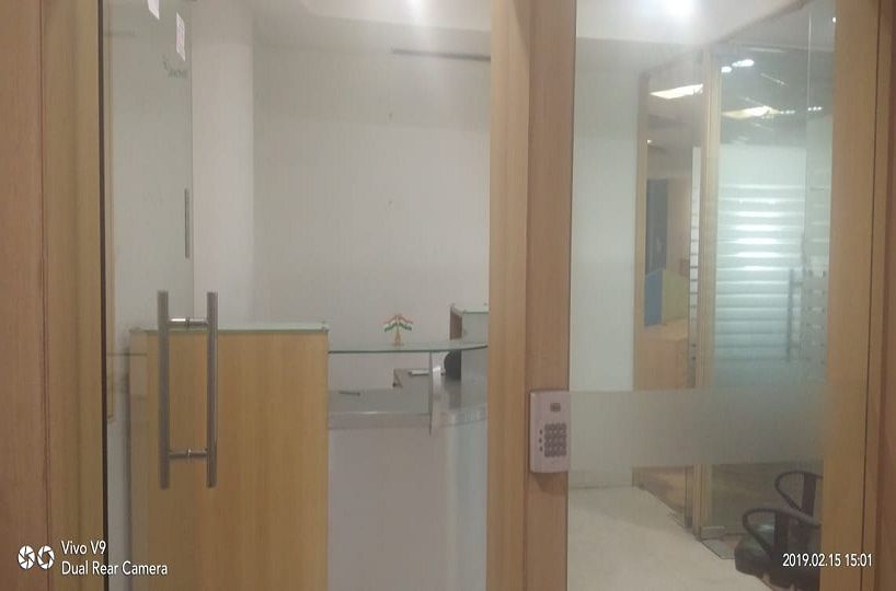 commercial office spaces on sohna road in Spaze I TECH Park