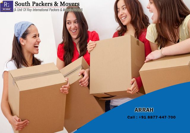 Arrah Packers and Movers|9471003741|South Packers and Movers in Arrah