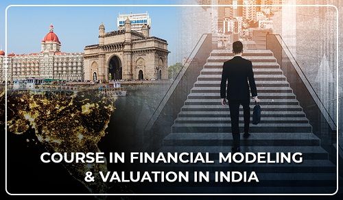 Financial Modeling Course In India - Placements & Certification