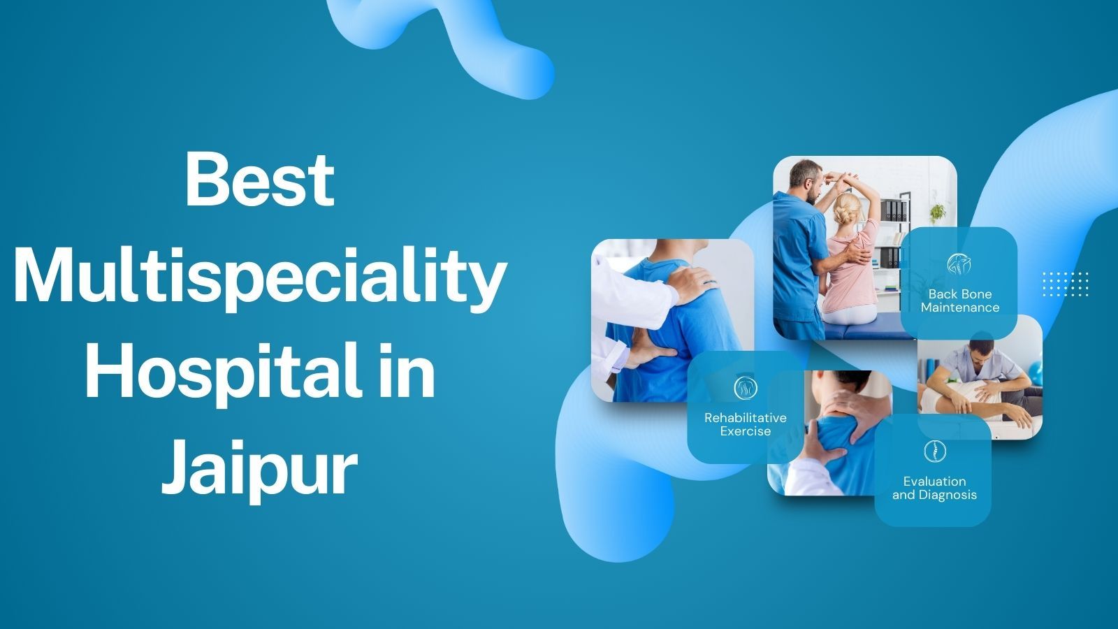 Best Dermatology, Skin Treatments and Expert Surgeries at Vandana Memorial Hospital in Jaipur