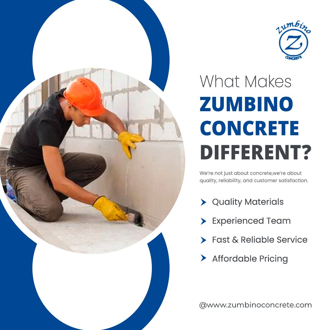 Best Concrete Driveway Services in New York | Zumbino Concrete