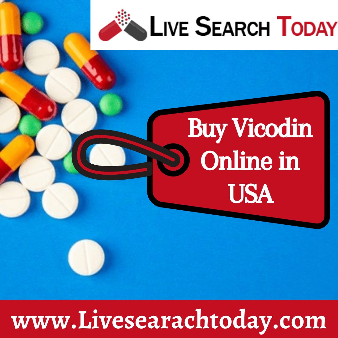  Buy Vicodin Online FedEx Delivery | Shop Now At Discounted Price