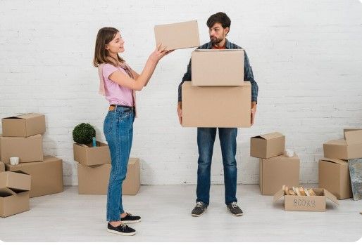 Find Efficient office movers for Your Businesses Moving Support 