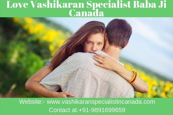 Famous Love Vashikaran Specialist Baba Ji Canada, Ravikant Shastri 