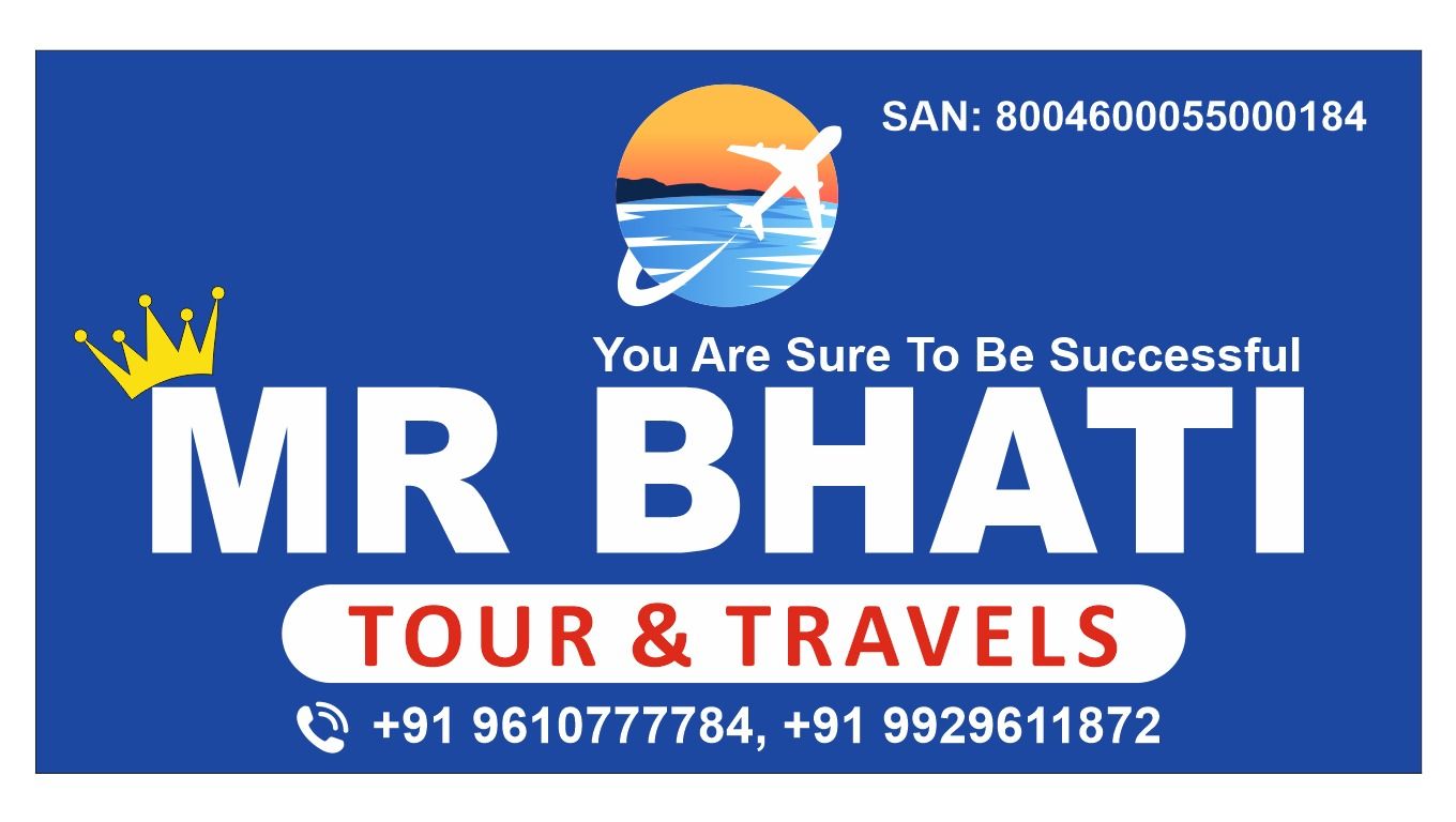 Book Hajj and Umrah Tour Packages with MR BHATI Tours & Travels in Bikaner