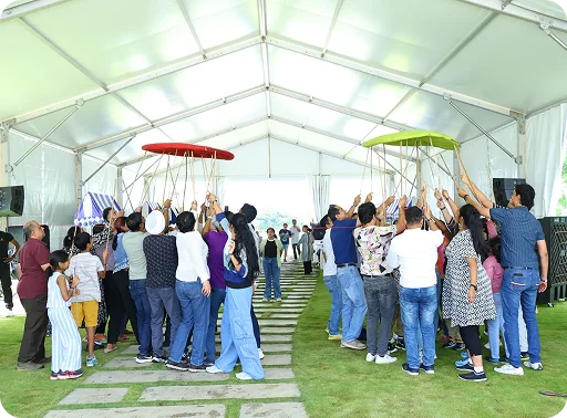 Best Event Management Companies in Delhi – Wizard Events