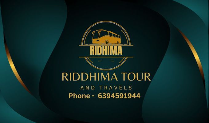 Riddhima Tour And Travels