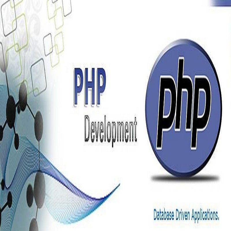 PHP Web Development Company in India