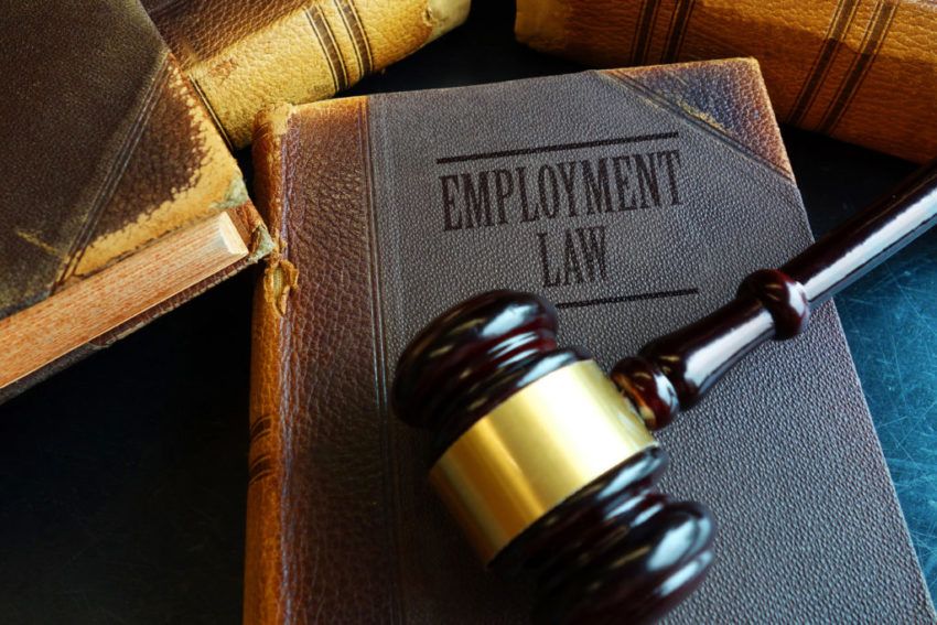 Employement Laws Firms in India is the Largest Law Firm in India