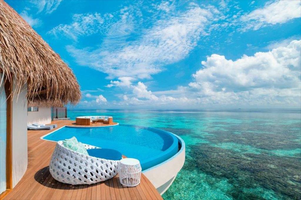 Maldives Holiday Packages